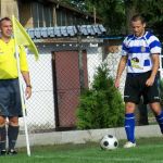 Start Nidzica - OKS II Stomilowcy Olsztyn 0:0